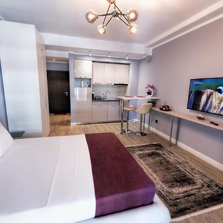 Katty Lux Studio Mamaia Ngoại thất bức ảnh