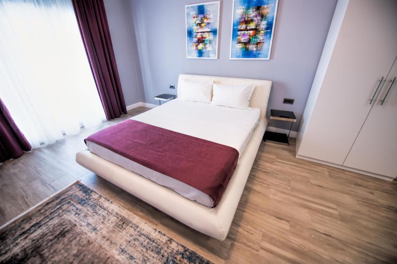 Katty Lux Studio Mamaia Ngoại thất bức ảnh