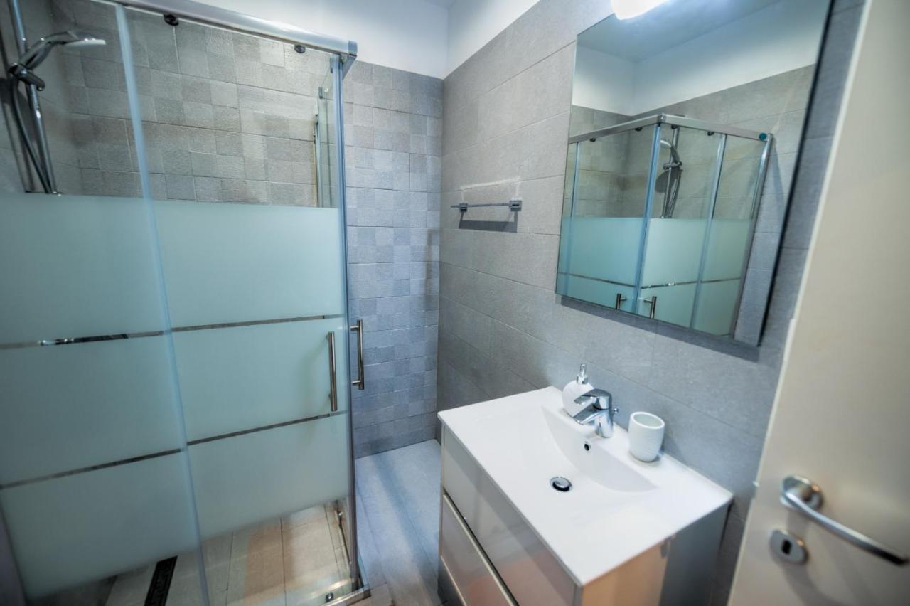 Katty Lux Studio Mamaia Ngoại thất bức ảnh