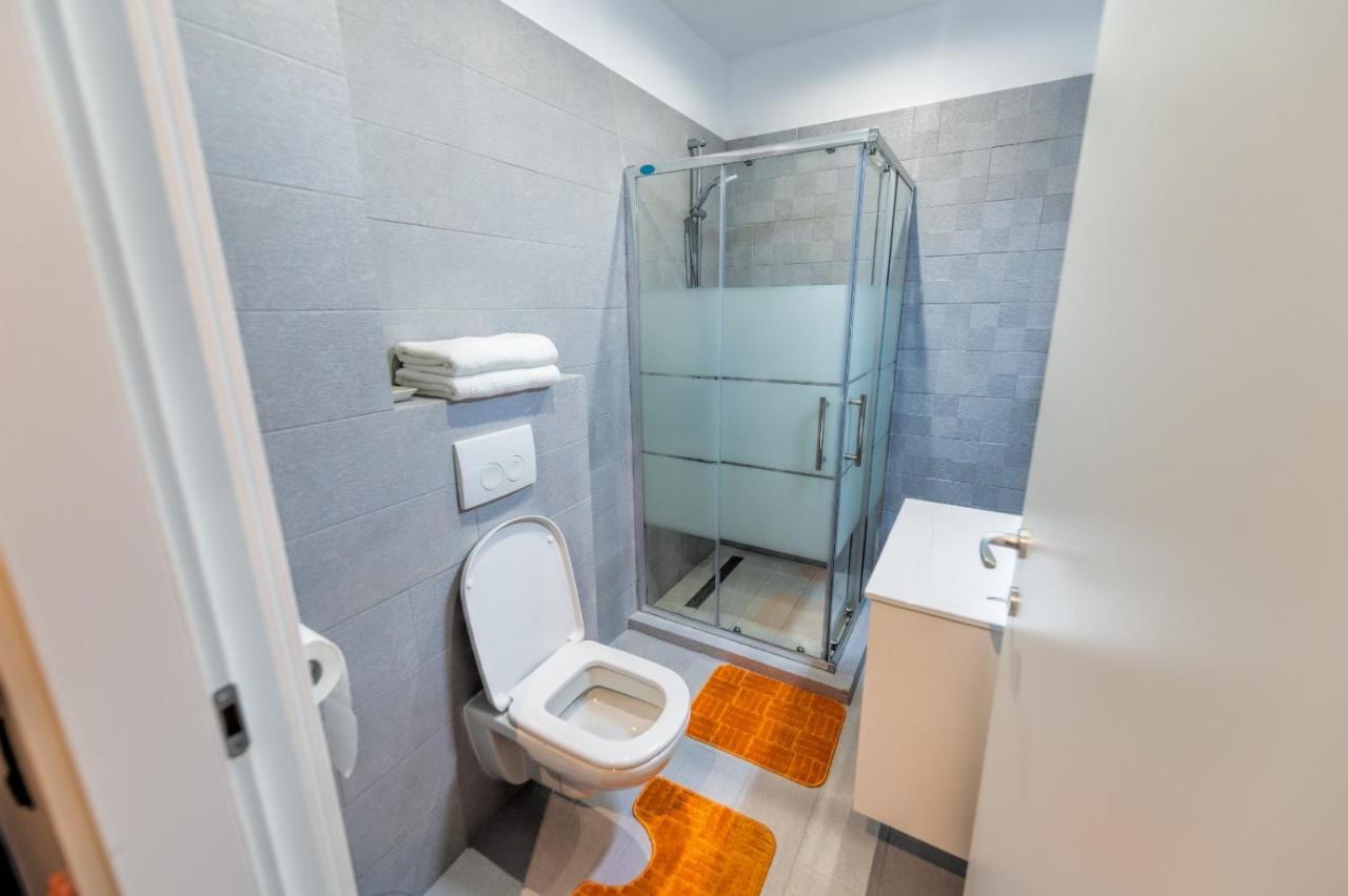Katty Lux Studio Mamaia Ngoại thất bức ảnh